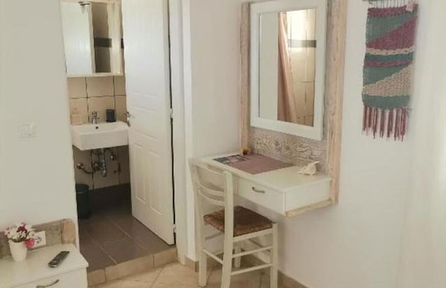 Harama Hotel Schinousa - Foto 13