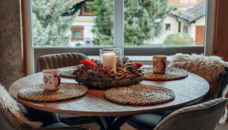 Studio Bergblick - Foto 4