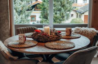 Studio Bergblick - Foto 4