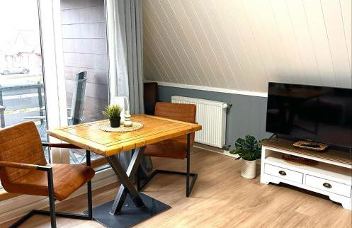 Auszeit Norddeich Hannes I 5 Minuten zu Fuß zum Meer - Foto 9