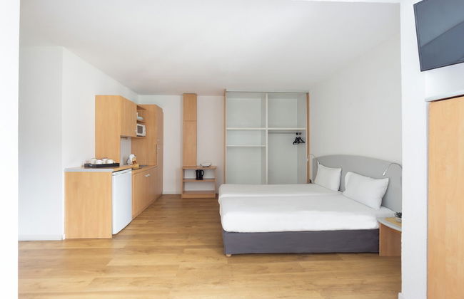 City Residence Access Strasbourg - Foto 11