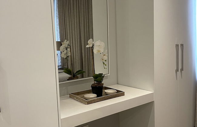 CGRSA Apartment Sandton - Photo 36