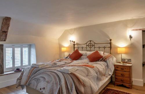 Finest Retreats - The Cottage at High Bickington - Foto 23