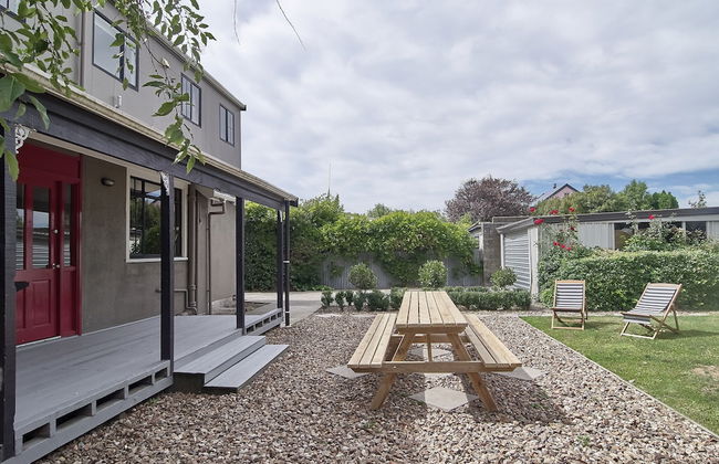 Racecourse Villa - Foto 50