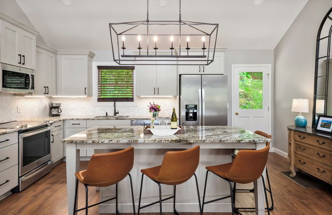 Springdale Resort - Foto 49