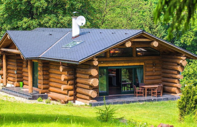 Lomnice nad Popelkou Llb005 - Foto 1