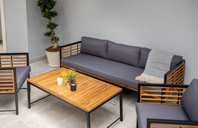 Holiday Home Dona Maria - Photo 30