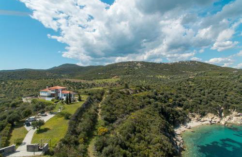 Villa Pirgadikia - Photo 15