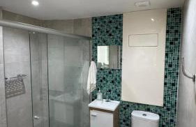PAIVA HOME STAY - Apartamento Completo By DeltaFlats - Foto 9