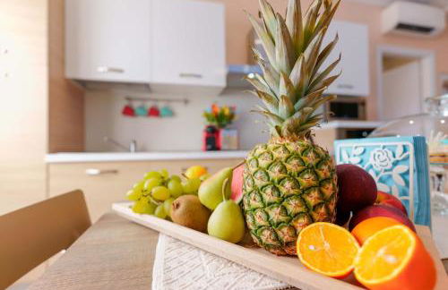 Cagliari Magica bellissimo appartamento & suite in centro - Photo 61