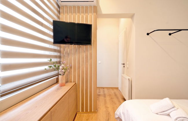 The Flirty Athens - Foto 8