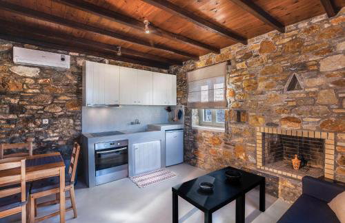 Avrofilito Syros Houses - Foto 9