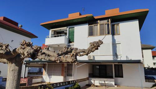 Arte y natura en la playa de Eucaliptus - Foto 1