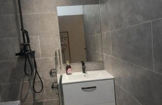 Appartement cosy & calme avec parking privé & terrasse - Foto 24