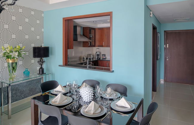 Dream Inn Dubai Apartments 29 Boulevard - Photo 58