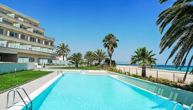 Apartment Marenia by Interhome - Foto 2, Outdoor