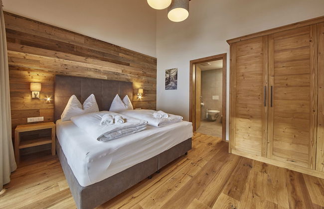 Residenz Der Wieshofer - Foto 45