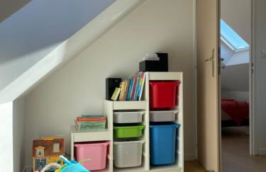 Les Charmes de Villers - Foto 41