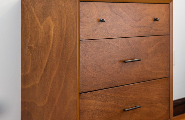 Sosuite 2BR Apt w W/d, Gym, On-site Restaurant - Foto 48