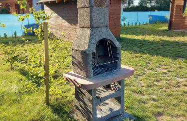 Domki Brzózki Kosewo - Foto 41