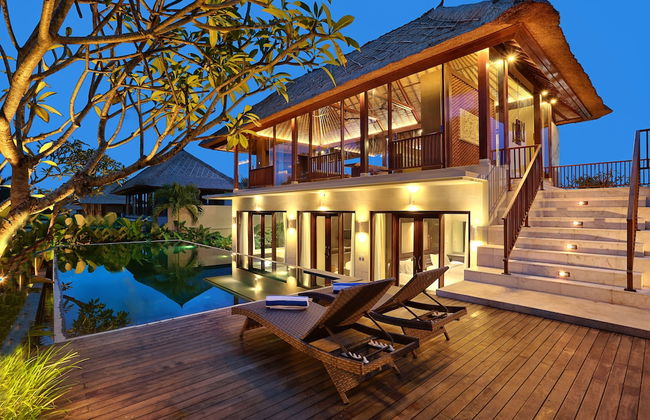 Khayangan Kemenuh Villas by Premier Hospitality Asia - Photo 18