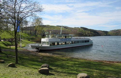 Wohnung für Liebhaber - gerne auch mit Kindern - Foto 30