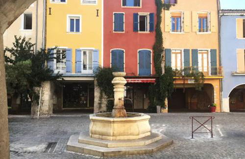 Le Havre du Pastre - Foto 8