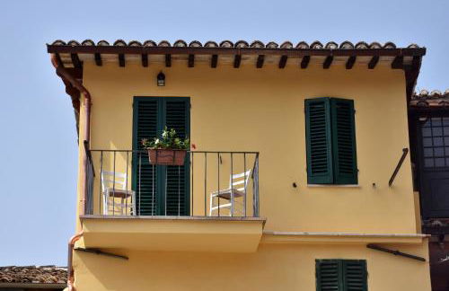 La Casa del Borgo Antico - Photo 35