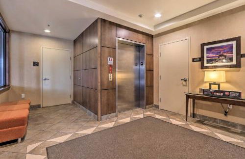 Central McCall Getaway Walk to Payette Lake! - Foto 26