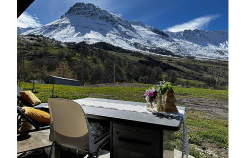 La scierie de la grande ourse - Foto 79