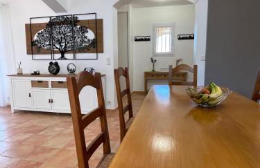 L'Olivier d'Alana - entre Cévennes et Méditerranée - Foto 16