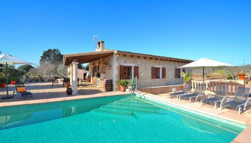 078 Finca Sa Rota VT1953 by Mallorca Charme - Foto 5