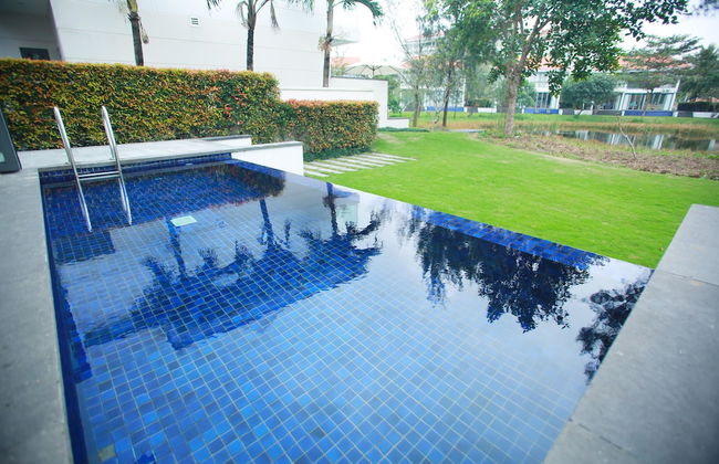 Vacation Homes Pool Villa - Foto 58