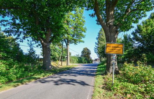 Lovely Home In Schorfheide With Wifi - Foto 26