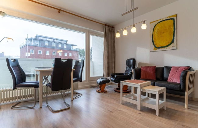 Apartment, St. Peter - Ording - Foto 14