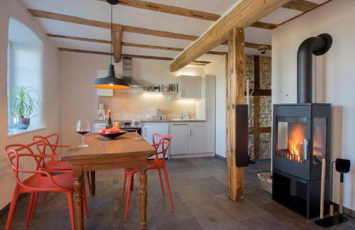 Burggarten Appartements Neuleiningen - Foto 12