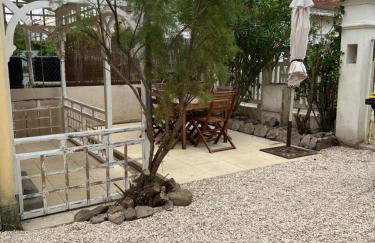 Cottage 50m de la plage - Foto 15