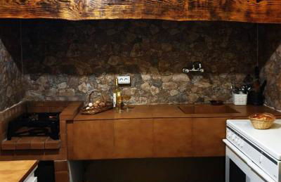 Casa rural Los Órganos de Arguamul - Foto 39