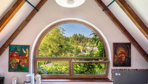 Ferienatelier im Haus Ginkgo - Foto 5