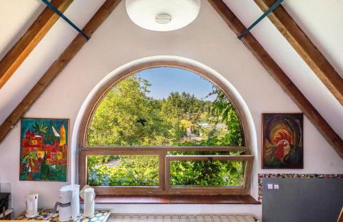 Ferienatelier im Haus Ginkgo - Photo 5