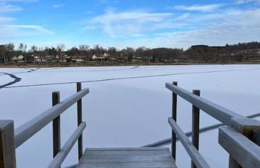 Le chalet de l’Onde - Foto 28