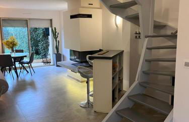 Villa Marina Cottage - Foto 30