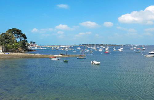 Holiday Home La Demeure de Tumiac by Interhome - Foto 70