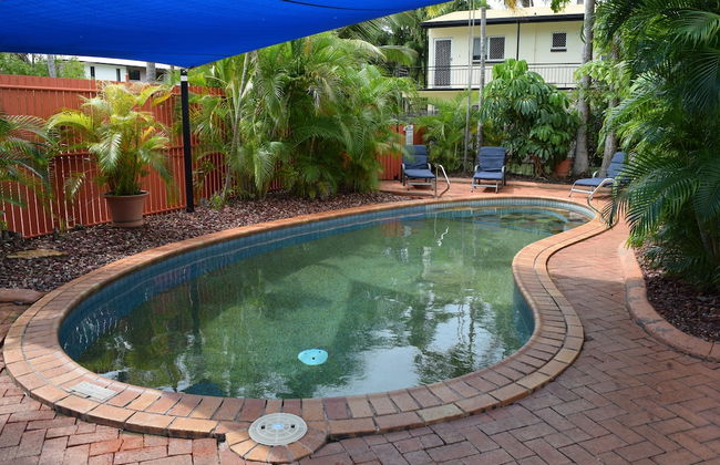 Coconut Grove Holiday Apartments - Foto 29