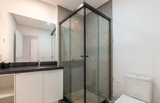 TCO Apto Centro Histórico Porto Alegre - Foto 52