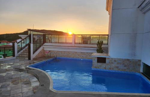 Bali Loft da Prainha - Photo 39