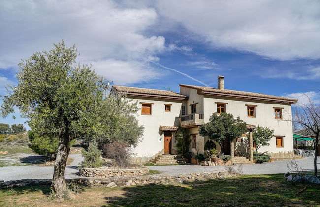 Hotel Rural Fuente la Teja - Foto 45