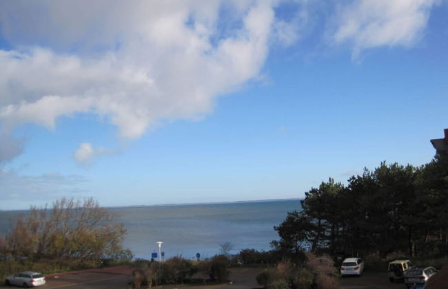 Holiday Apartment B in Haus Seewind - Foto 8