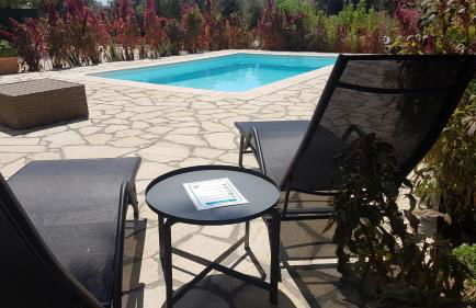 Ponderosa Kefalonia - Photo 61