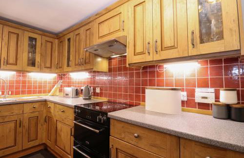 Paye House - Cromarty - Foto 12